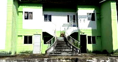 Apartamento com 2 quartos em Manaus