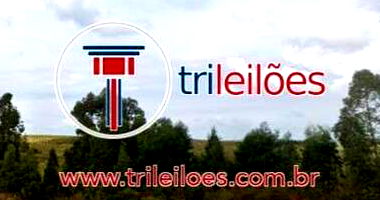 Terreno em Candiota/RS com 3.921,41m²