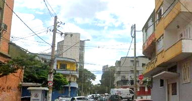 Apto. 87m² em Gutierrez, Belo Horizonte - Ocupado