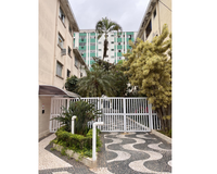 Apartamento com 131,120m² - Gonzaga