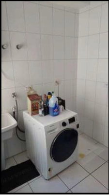 Apartamento com 3 dorms, 1 suíte, 2 vagas, 103m², 29º andar
