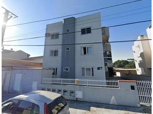 Apartamento 2 dorms, 80m² - Rua Alemanha, Brusque/SC
