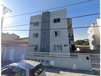 Apartamento 2 dorms, 80m² - Rua Alemanha, Brusque/SC