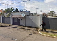 Casa em Condomínio com 1 Quarto em Canoas/RS