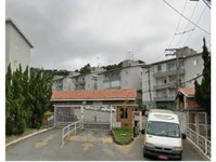Apartamento 14 Bloco 13 - 51,97m² - - Jandira/SP