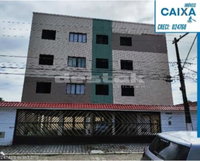 Apartamento 2 quartos, 1 vaga e 55,78 m² financiável