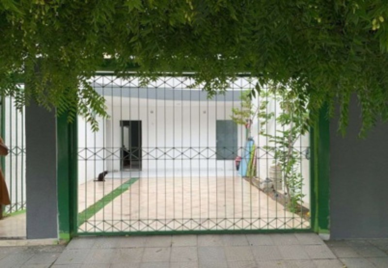 Casa com 3 Quartos e 2 Banheiros em Petrolina