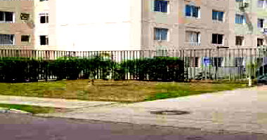 Apartamento com 2 Quartos e 1 Vaga em Canoas