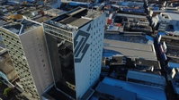 Prédio Comercial com Locação Simultânea - 15 Pavimentos - Maceió/AL