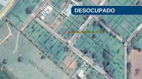 Terreno com 800m² em excelente localização