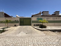 Casa com 3 quartos em Mossoró/RN