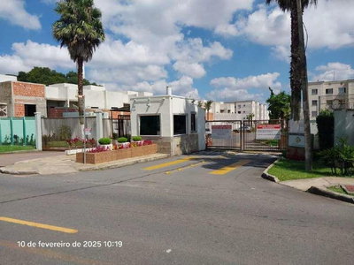 Apartamento com 1 quarto em Araucária
