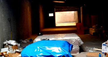Imóvel Comercial com Salão e Andar Inacabado em Itabaiana/SE