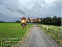 Terreno Rural 4,84ha em São Mateus do Sul/PR - Lance Inicial R$500.000