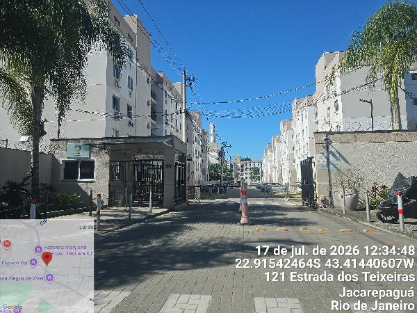 Apartamento de 2 quartos com 45 m²