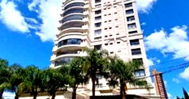 Direitos Aquisitivos sobre Apartamento 2801 - Edifício Belluno