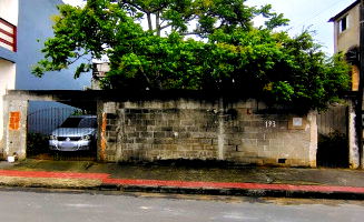 Sobrado com 132,22m² em Serra/ES