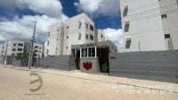 Apartamento 2 Quartos com Varanda e Vaga de Garagem