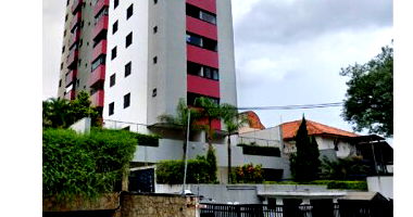 Apartamento 70m² com 3 dormitórios e vaga na Penha de França