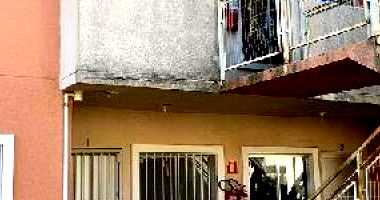 Apartamento com 2 Quartos em Marília/SP