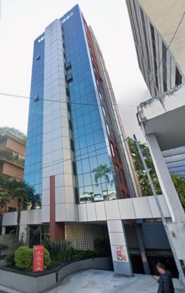 Garagem 34m² no subsolo do Edifício Perla, fração ideal 1/12