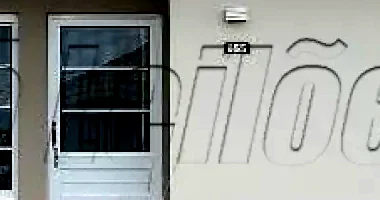 Casa com 2 quartos, 1 vaga de garagem, 43,85 m², ocupada