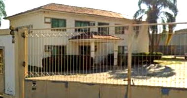 Imóvel Comercial com Ampla Área de Terreno em Campos dos Goytacazes/RJ