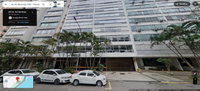 Apartamento Luxuoso com Vaga de Garagem na Lagoa