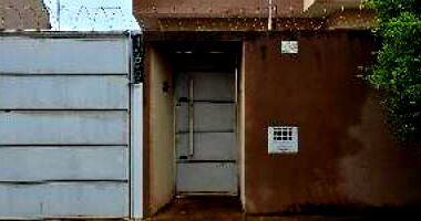 Casa com 56,35m² em São José do Rio Preto/SP