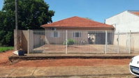 Casa 3 quartos, 1 banheiro, 110m², ocupada