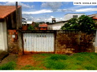 Casa com 40,25m² em Franca/SP - Jardim Aeroporto III