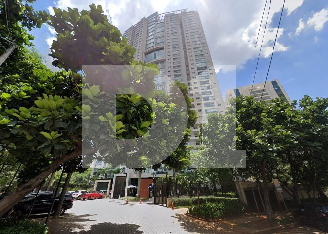 Apartamento com 2 quartos, 2 vagas, 84,50 m²