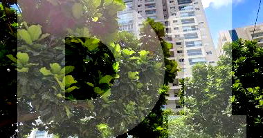 Apartamento com 2 quartos, 2 vagas, 84,50 m², desocupado