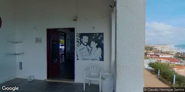 Casa com 4 quartos e 3 banheiros em Morro Branco