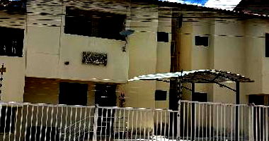 Apartamento aconchegante com 2 Quartos e 2 Banheiros, 52,78 m² Construídos