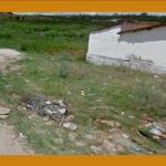 Terreno Urbano em Araripina - 200m² Próximo à Avenida Perimetral