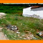 Terreno Urbano em Araripina - 200m² Próximo à Avenida Perimetral
