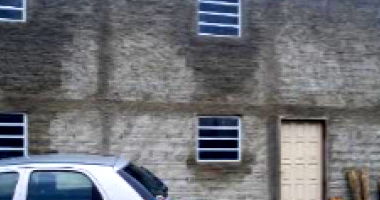 Terreno com Pavilhão em Araranguá/SC