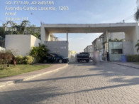 Apartamento 2 Quartos em Itaboraí/RJ com 45,71m²