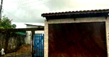 Casa em Mongaguá com 2 quartos e 2 banheiros