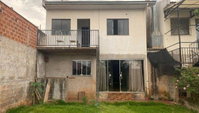 Casa Padrão Ocupada em Realeza, PR
