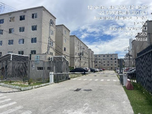 Apartamento 2 quartos em Rio de Janeiro, RJ