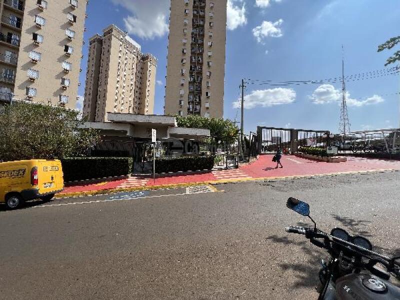 Apartamento com 2 quartos em Ribeirão Preto/SP