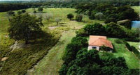 Fazenda Caracol - 62ha de Terras Pastais e Lavradias em Rio Verde de MT