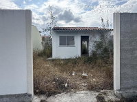 Casa 40m² em Belo Jardim/PE