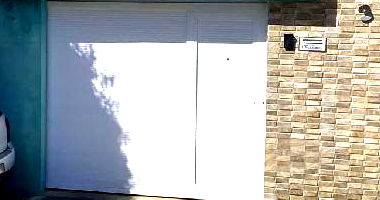 Casa com 2 Quartos e Terraço em Parnaíba