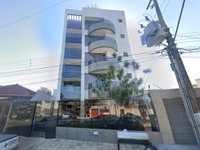 Apartamento duplex com 3 vagas, 162 m²