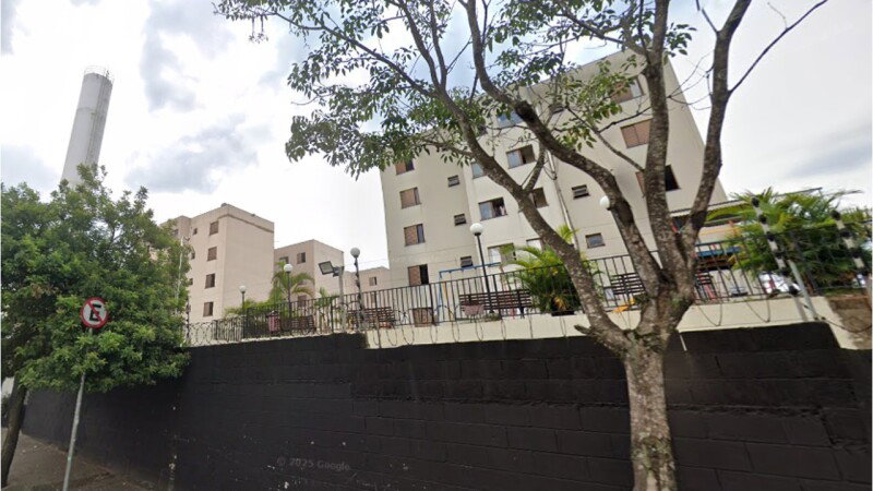 Apartamento 47m² com 2 quartos em Vila Matilde