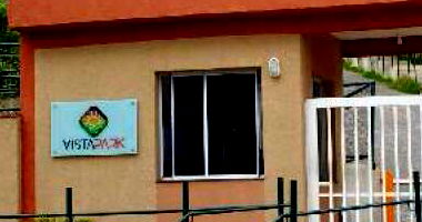 Apartamento com 2 quartos em Belford Roxo/RJ