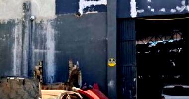 Terreno Urbano Com Benfeitoria em Taguatinga/DF